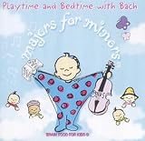 Bedtime & Playtime With Bach