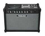 ティアック CDトレーナー内蔵ギターアンプ TASCAM GA-30CD ギタリスト練習用 自宅用に最適 GA-30CDの画像
