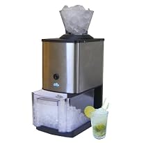 Icecrusher - Eiscrusher- Eiszerkleinerer