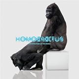 The Evolution of The Homo [Explicit]