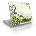 Laptop Notebook bis 43cm (17") Diagonale modding Tattoo Skin - Gypsy
