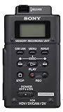 Sony HVR-MRC1K Compact Flash Memory Recording Unit + NEXT DAY DELIVERY
