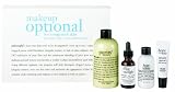 Philosophy Makeup Optional Skin Care Kit, Congested Skin