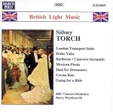 Torch: Orchestral Works