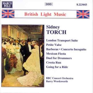 CD-Charts  Search : Torch: Orchestral Works