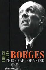 This Craft of Verse (The Charles Eliot Norton Lectures)