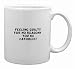 Feeling guilty for no reason? Youre Catholic! Mug