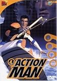 Eigenschaften Alive - Vertrieb und Marketing/DVD  / Action Man, Teil 3, Episoden 07-09