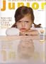 Junior : the Worlds Finest Parenting Magazine