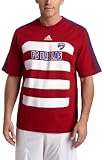 FC Dallas Home Tee