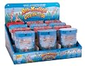 Blue SEA MONKEYS aquarium OCEAN zoo TOYS science