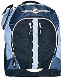 UrbanSport Blue Trendy Multipurpose Sporting Backpack/ School Backpack/ Outdoor Backpack