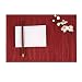 Kitchen & Housewares : Bamboo Placemats (set of 4) - Wine