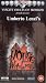 VHS : House Of Witchcraft [1989]