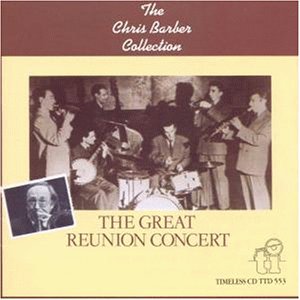 CD-Charts  Music : The Great Reunion Concert