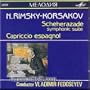 Rimsky-Korsakov - Scheherezade. Capriccio espagnol