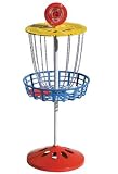 Mini Frisbee Disc Trapper