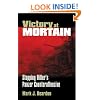 Victory at Mortain: Stopping Hitler's Panzer Counteroffensive (Modern War Studies)