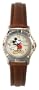 Disney Women's MC0296 Rhinestone Mickey Mouse Motion Hands Watch