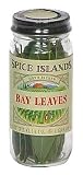 Review Spice Island  / Spice Islands Bay Leaves, Hand Picked, .14-Ounce Container (Pack of 3)