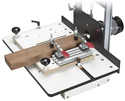 Woodhaven 575 Mortising Table