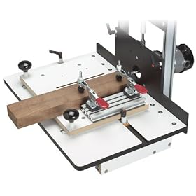Woodhaven 575 Mortising Table