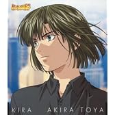 「ヒカルの碁」キャラクターソングシングル「綺羅」 (CCCD)