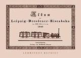 Album der Leipzig-Dresdener Eisenbahn - 