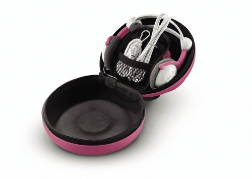 Childrens Toyshop  Toys : Kid-Tough Fp3 Player Case - Pink
