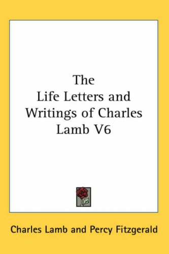 Charles Lamb