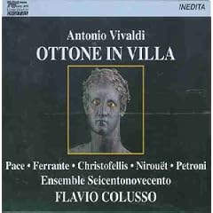 Ottone in Villa