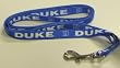 Duke Blue Devils 6' Long NCAA Dog Leash