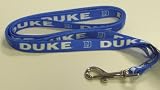 Duke Blue Devils 6' Long NCAA Dog Leash