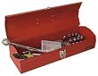 WATERLOO INDUSTRIES #MM30120 MM 19" Lo Prof Tool Box