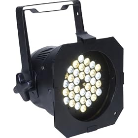 American DJ Pro Par 56 CW WW by 