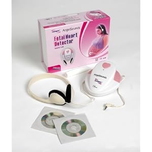 Buy Cheap Angelsound Fetal Doppler