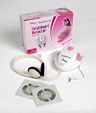  AngelSounds Fetal Heart Detector (Doppler)