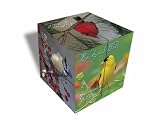 417NOEEfxRL. SL160  Photo Cube Backyard Birds