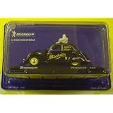 1 43 The Michelin Collection Peugeot 202 Car 