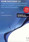 Retail Only Photoshop Cs3 V10.0 Mac 1u (vf)
