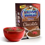 Cream of Wheat Instant Hot Cereal Chocolate 3pk (3 Boxes) by Cream of Wheat Best Buy