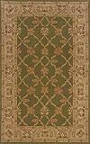 10 X 13 Wool Heritage Area Rug