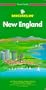 Michelin Green Guide New England (8th ed)