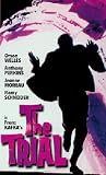The Trial [VHS] [1962]