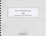 Iowa in Perspective 1998: A Statistical View of the Hawkeye State
