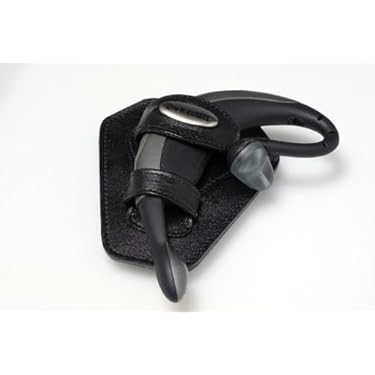Krusell Bluetooth Headset Holster With Multidapt