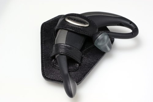 Krusell Bluetooth Headset Holster with Multidapt