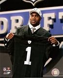 Darren McFadden Raiders NFL Draft 8x10 Photo