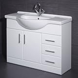 105 White Basin Unit