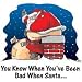 Bad Santa Adult Sweatshirt